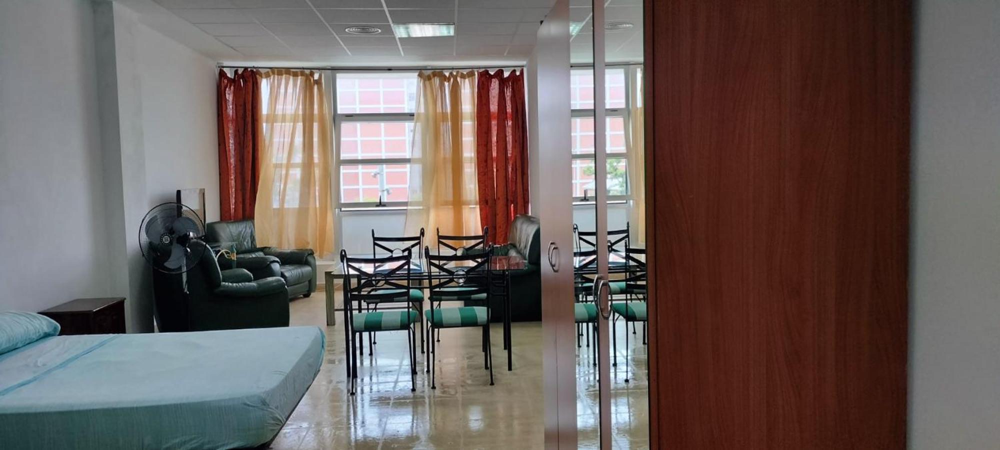 Apartamento Karen Leilighet Cádiz Eksteriør bilde